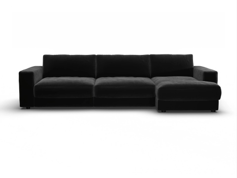 Ecksofa LOklein 2XL R